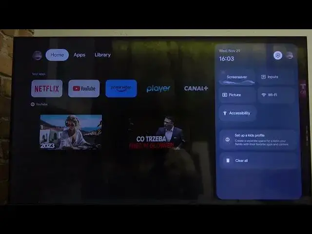 Video thumbnail for How To Enable & Disable Dolby Audio on TCL Smart TV