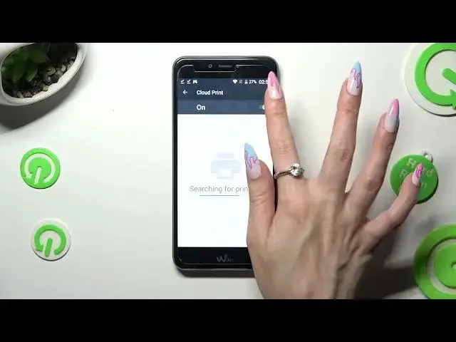Video thumbnail for How to Use Default Printing Service in WIKO U Pulse – Pair with Wireless Printer