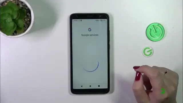 Video thumbnail for How to Add/Remove Google Account on TCL 403 - Manage Google Accounts