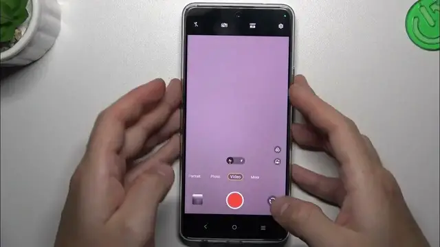 Video thumbnail for Steady Moments: How to Enable Video Stabilization on Vivo Y200