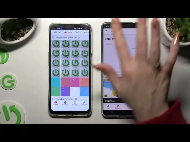 Video thumbnail for How to Share Files seamlessly: Android to Vivo S17 with Send Anywhere!