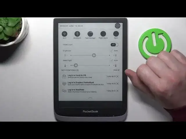 Video thumbnail for How To Enable & Disable Automatic System Updates on PocketBook InkPad 3 Pro?
