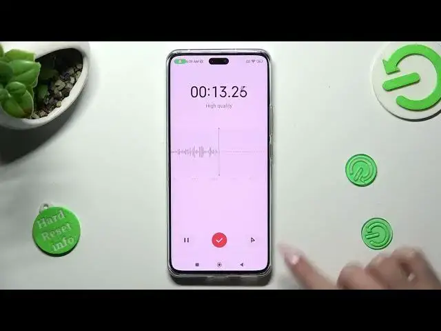 'Video thumbnail for How to Use Voice Recorder in Xiaomi 13 Lite – Record Voice Memos'
