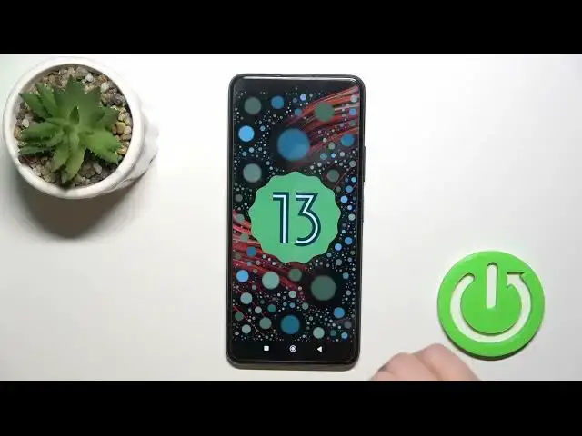 'Video thumbnail for How to Check Android Version on POCO X3 GT'
