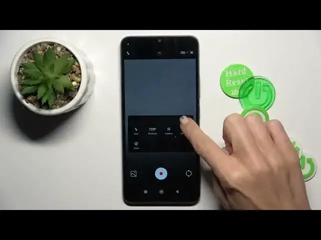 'Video thumbnail for How to Restore Default Camera Settings & Preferences on REDMI 13R'