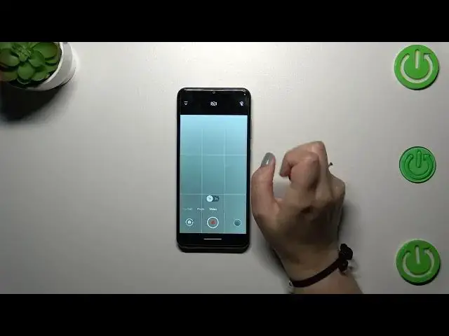 Video thumbnail for How to Manage Video Resolution on NOKIA G42 / Manage Camera Features