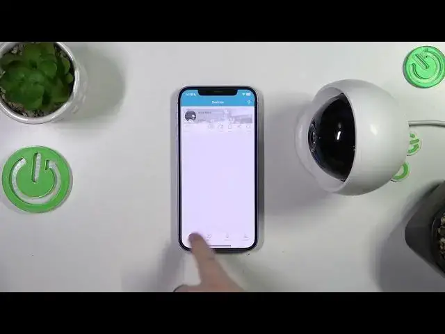 'Video thumbnail for How to Change the App Time Zone for MIBAO D100 IP Camera // IPC360 App'
