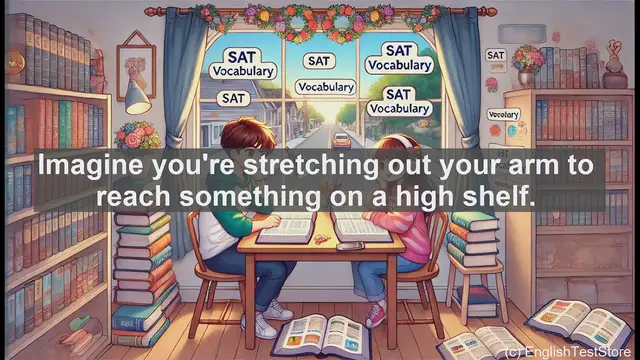 Video thumbnail for 5000 Must Know SAT Vocabulary - Extension: Unpacking the SAT Vocabulary Word