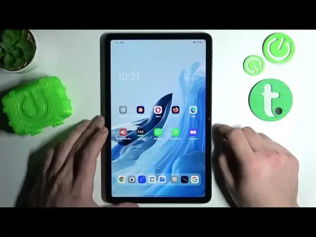 Video thumbnail for Change Volume Keys Control - OPPO Pad Air and Volume Buttons Function