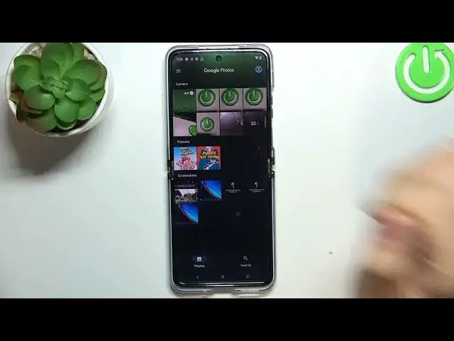 Video thumbnail for How to Restore Deleted Photos and Videos from Recycle Bin on a MOTOROLA Razr 40 Ultra
