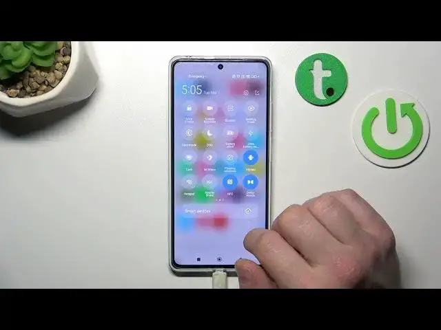 Video thumbnail for POCO X5 Pro - Does It Have Screen Mirroring