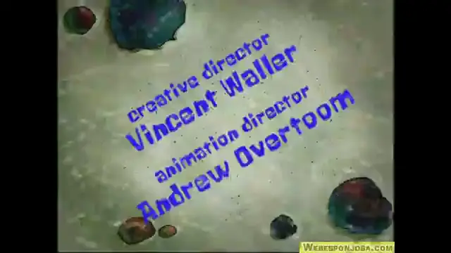 'Video thumbnail for 05-Bob Esponjicus'