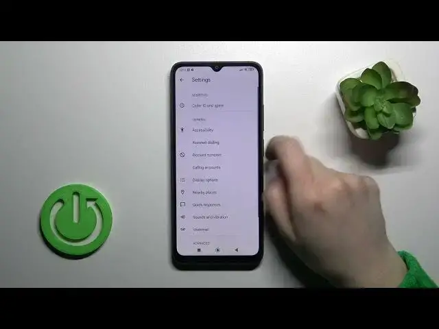 'Video thumbnail for How to Unblock Phone Number on XIAOMI Redmi A1 Plus'