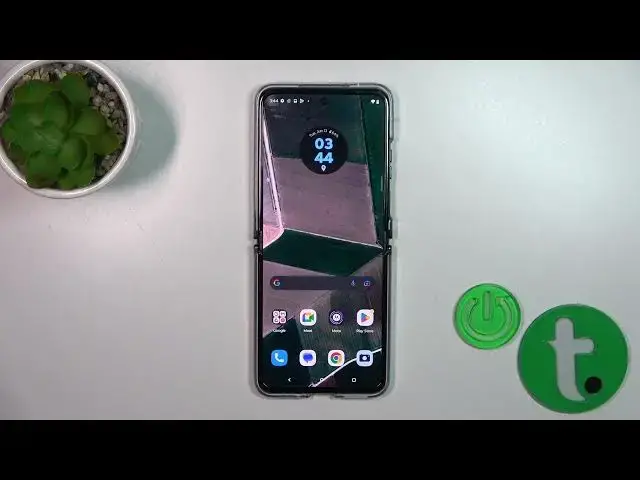 'Video thumbnail for How to Unblock a Phone Number on MOTOROLA Razr 40 Ultra'