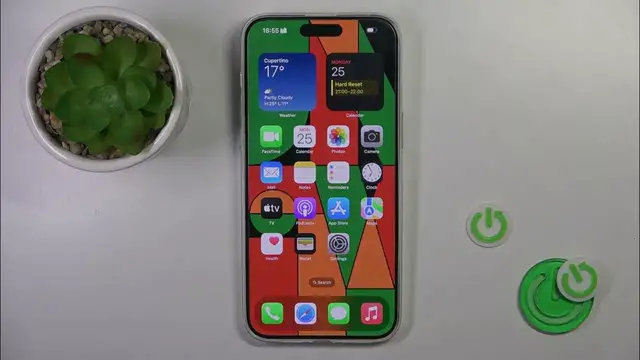 'Video thumbnail for How to Activate Lock Sounds on iPhone 15 Pro Max?'