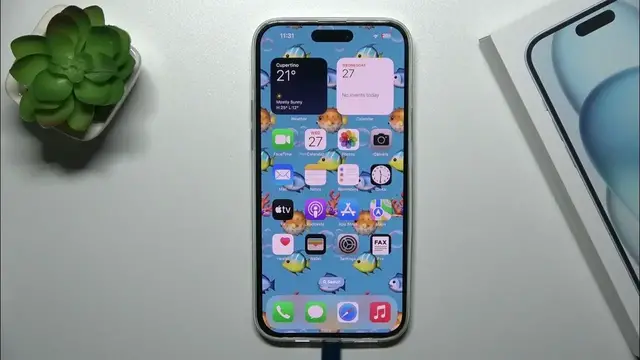 Video thumbnail for How to Turn Off Hey Siri in iPhone 15 Plus – Turn Off Command