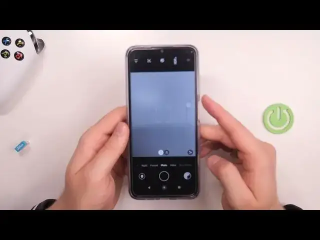 Video thumbnail for How to Switch Selfie Camera to Rear on NOKIA G22
