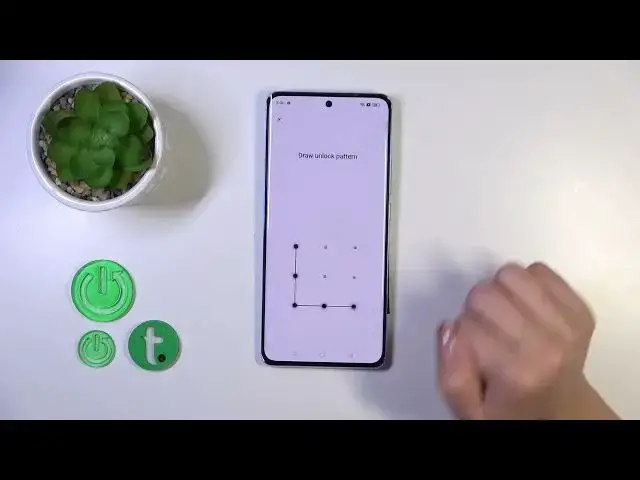 Video thumbnail for How to Activate Fingerprint Animation on OPPO Reno 10