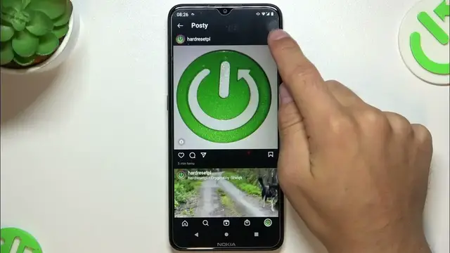 Video thumbnail for Jak wyłączyć komentowanie posta na Instagramie?