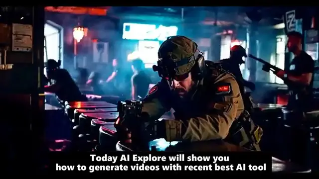 Video thumbnail for Kling AI Tutorial  Best Text To Video And Image To Video Generator