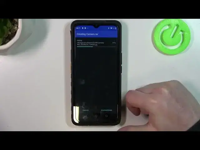 Video thumbnail for How To Pack File In Rar & Zip Archives On Cat S53