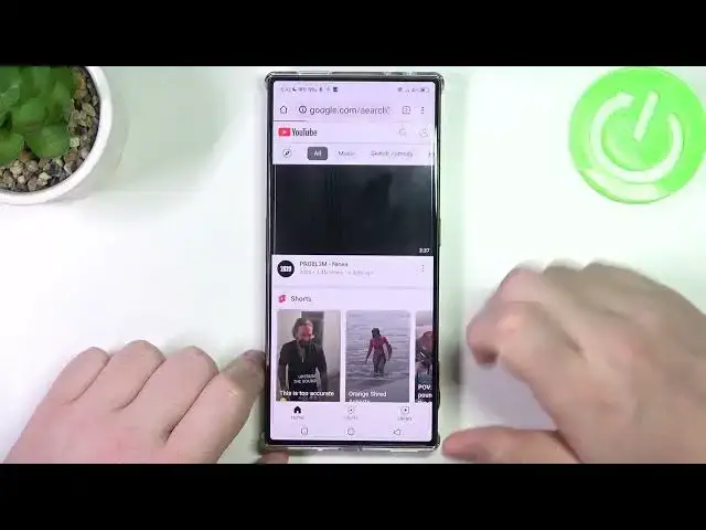 Video thumbnail for How to Manage Google Passwords on NUBIA Red Magic 8 Pro