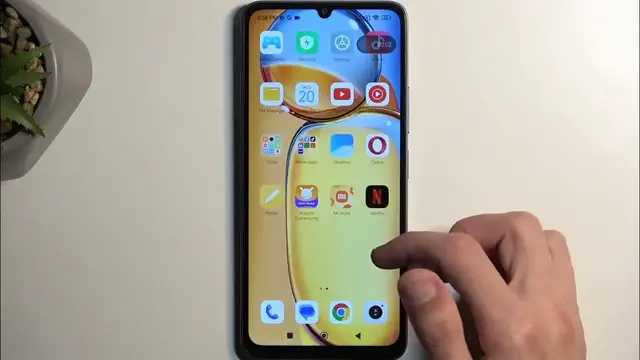 Video thumbnail for How to Record Sounds on REDMI 13C