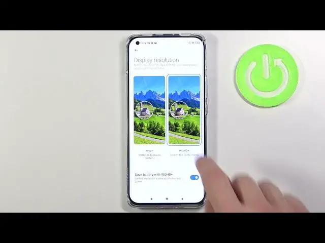Video thumbnail for How to Change Screen Resolution on XIAOMI Mi 11 – Set Up Screen Resolution