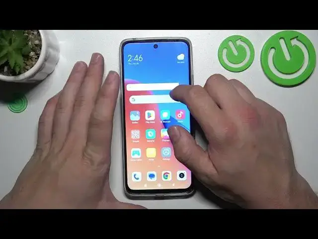 'Video thumbnail for How to Change Display Brightness Level on Redmi 12R'
