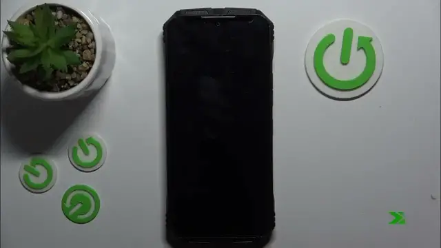 Video thumbnail for How to Hard Reset the DOOGEE S100 Phone via Recovery Mode - Factory Reset - Delete All Files & Data