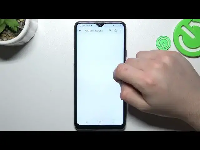 'Video thumbnail for How to Prevent App Tracking on a SAMSUNG Galaxy A20s'