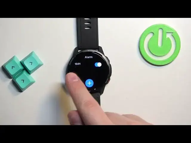 Video thumbnail for How to Set Up an Alarm on Xiaomi Watch S1 Active in 5 Easy Steps