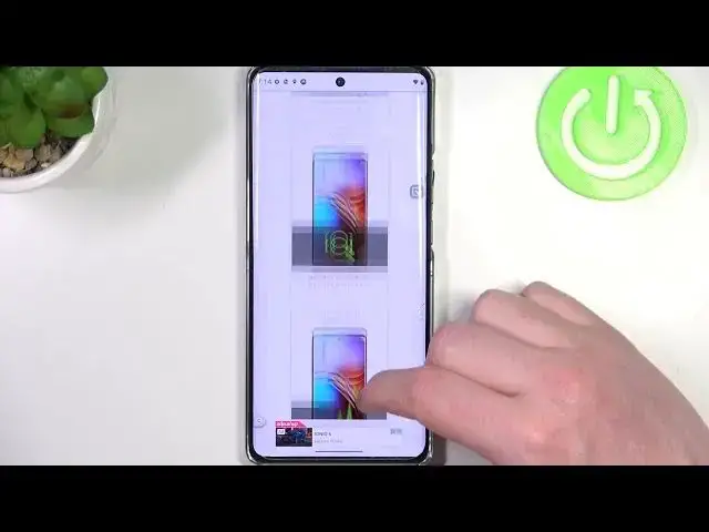 'Video thumbnail for Is There Amoled Display On Motorola Edge 40 Pro'