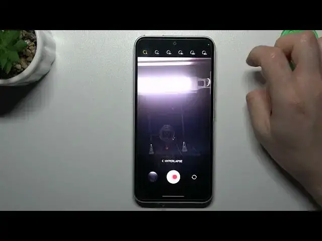 'Video thumbnail for How To Change Time Lapse Video Speed In Samsung Galaxy A54 5G'