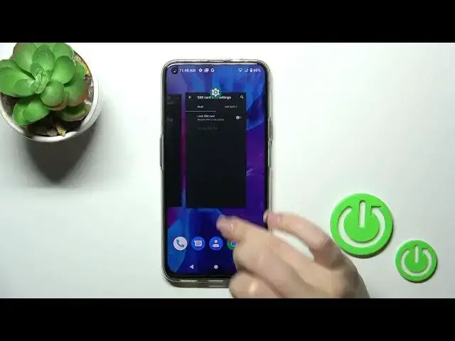 Video thumbnail for How to Turn Off the SIM Card PIN Code on HAFURY GT20