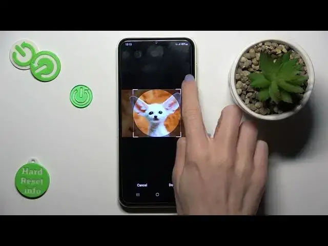 'Video thumbnail for How to Add Photo to Contact on Samsung Galaxy F04 - Phone Contacts with Pictures'