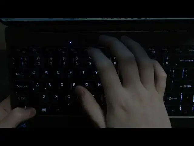 Video thumbnail for How To Enable & Disable Keyboard Lights On Chuwi GemiBook