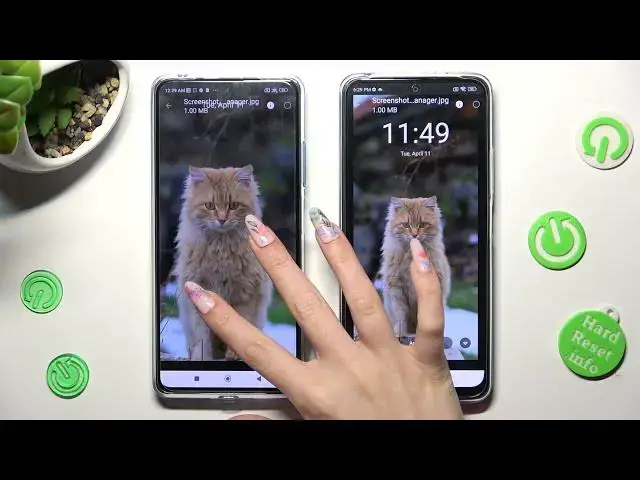 Video thumbnail for How to Transfer Files from Redmi Note 12 Pro+ to an Android Device - Send Anywhere App