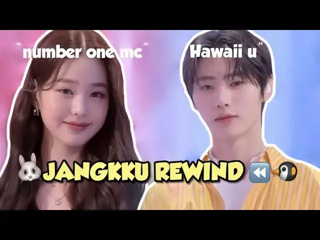 'Video thumbnail for JANGKKU Moments To Celebrate their One Year MC Anniversary 🥺❤️🩹'