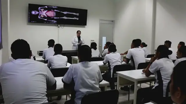 Video thumbnail for Department of Health invites South Africans to apply for Diploma in Nursing Intake 2024