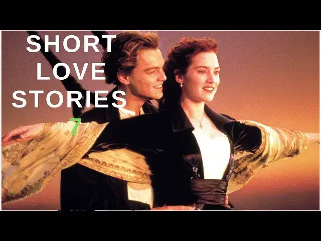 Video thumbnail for Short Love Stories  7