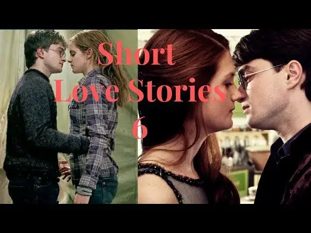 Video thumbnail for Short Love Stories  6