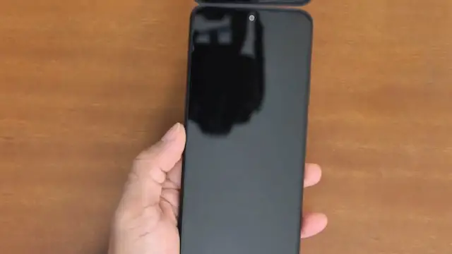 Video thumbnail for How To Add Fingerprint Unlock On Android Phones (Xiaomi Redmi Note)