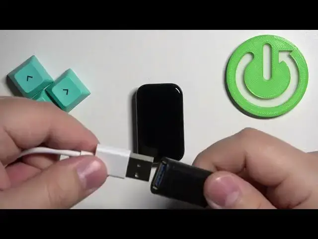 Video thumbnail for How to Turn On XIAOMI Mi Band 8 Active