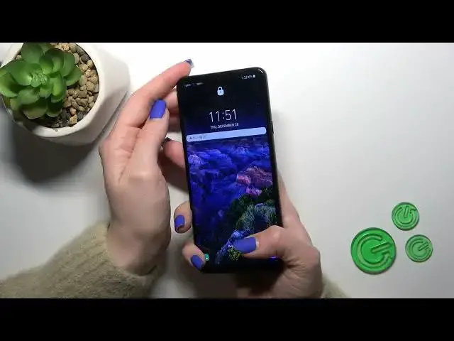 'Video thumbnail for Fingerprint Scanner Test on LG G7 Fit'