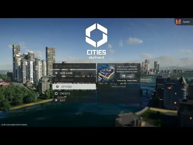 'Video thumbnail for Cities Skylines 2: How to Change Temperature Units'