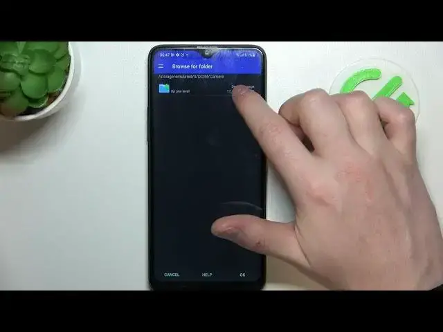 Video thumbnail for How to Extract Files on SAMSUNG Galaxy A20s