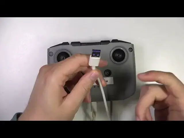 Video thumbnail for How to Charge Controller of DJI Air 2S?