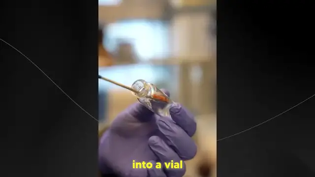 Video thumbnail for Scientists TELEPORT Smells with AI!  (Worlds First) Osmo AI