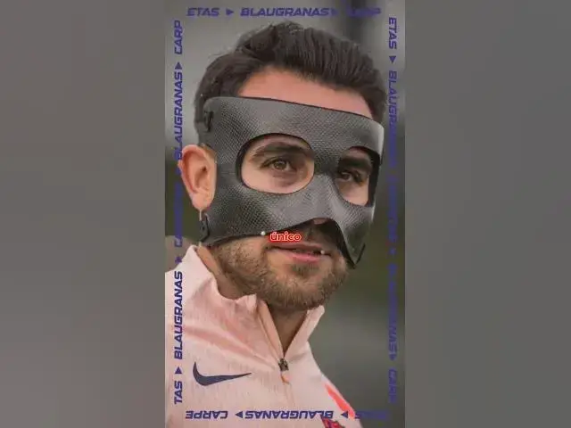 Video thumbnail for ¿Opiniones? #barça #carpetasblaugranas #fcbarcelona #fcb #copadelrey